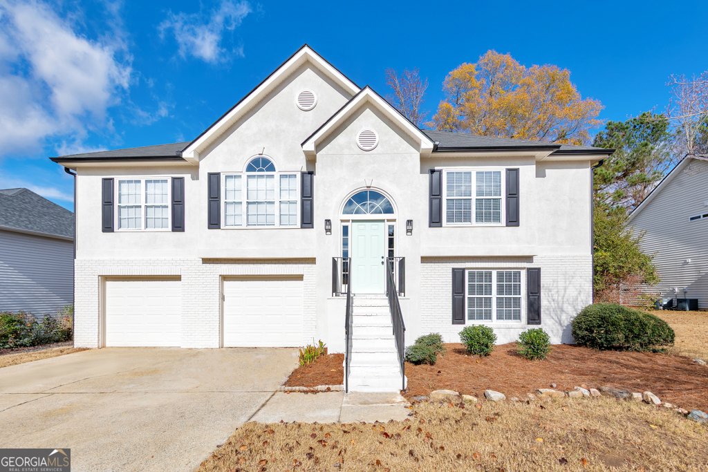 3010 Andora Drive Marietta - 1