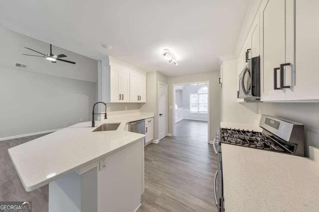 3010 Andora Drive Marietta - 16