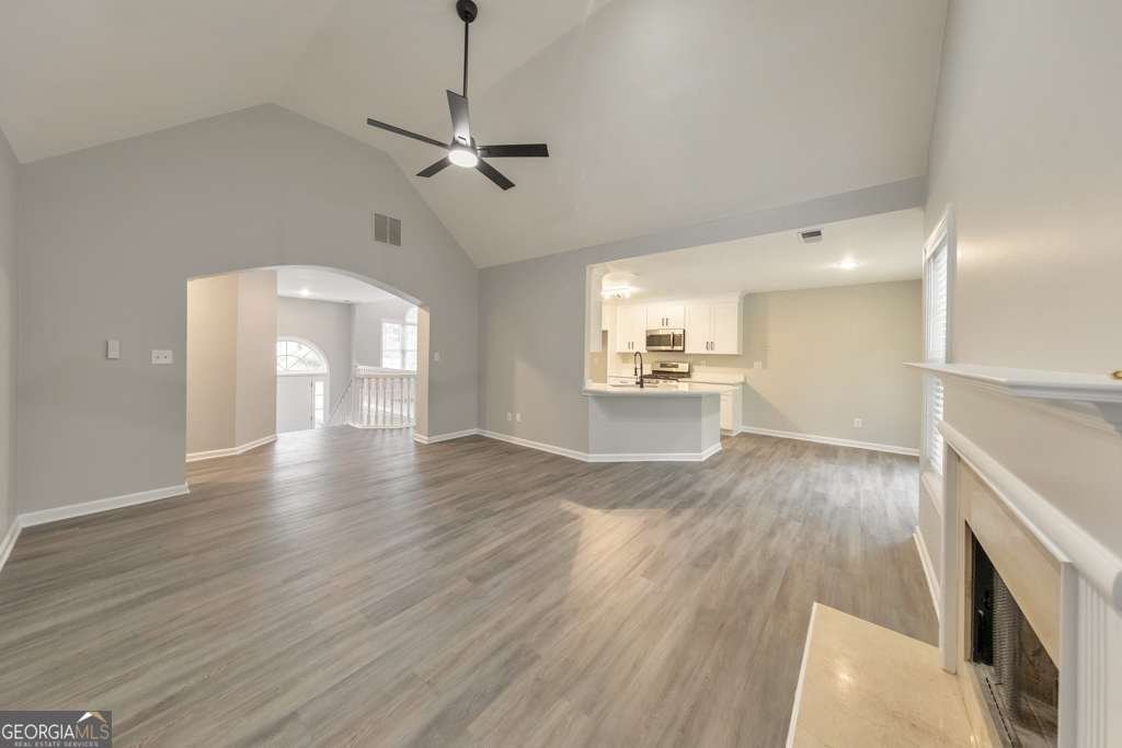 3010 Andora Drive Marietta - 17