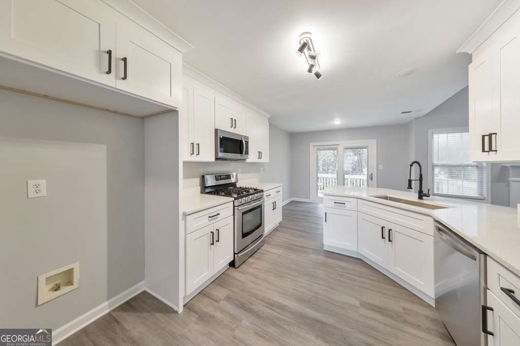 3010 Andora Drive Marietta - 18