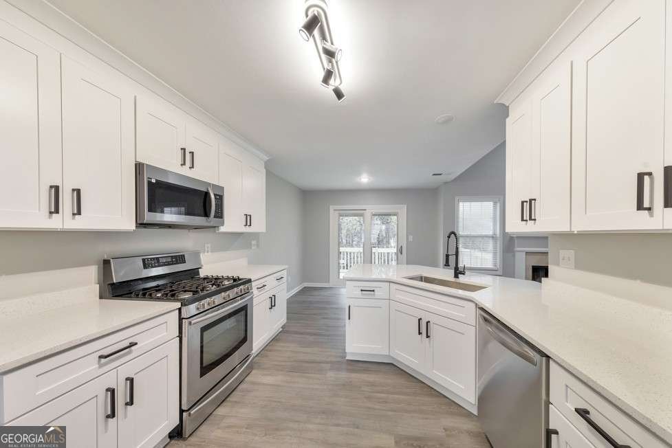 3010 Andora Drive Marietta - 2