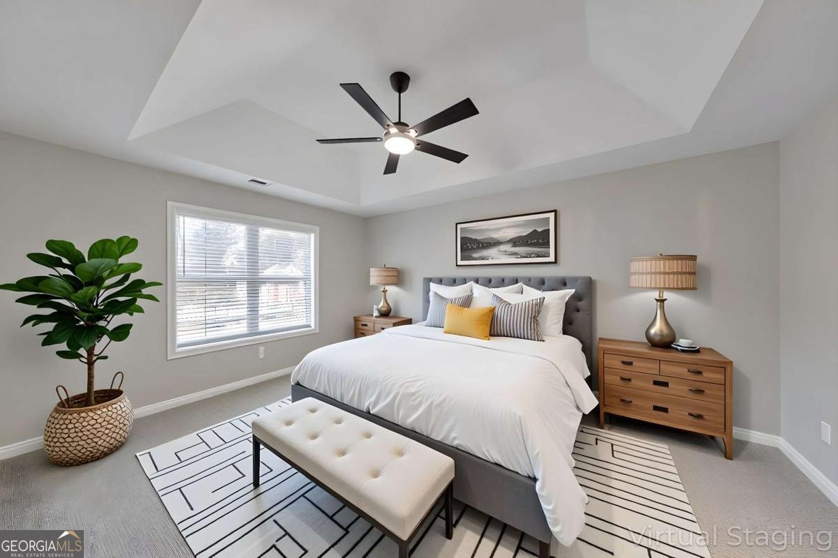 3010 Andora Drive Marietta - 4