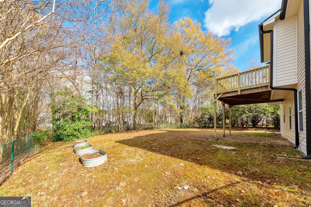 3010 Andora Drive Marietta - 47