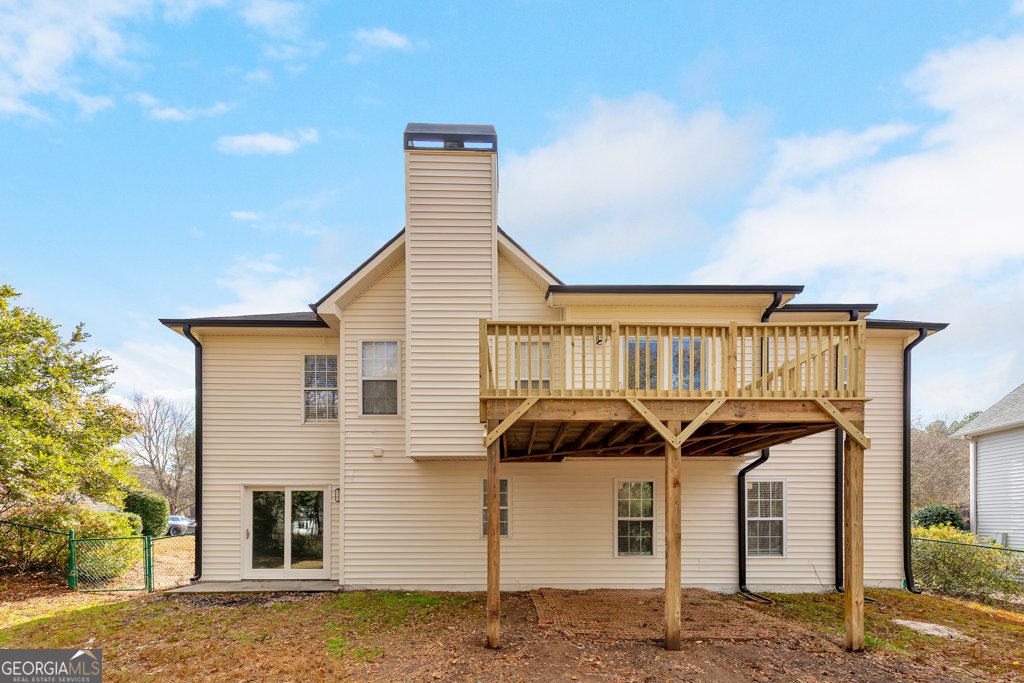 3010 Andora Drive Marietta - 51