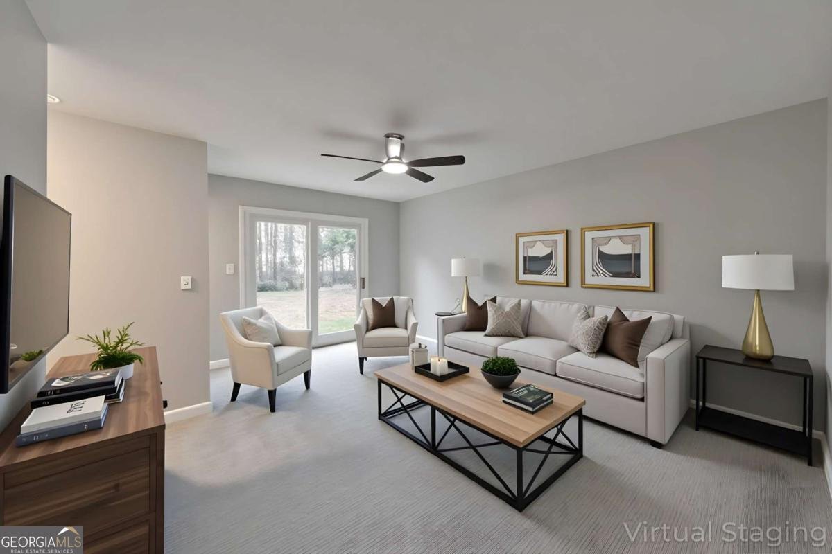 3010 Andora Drive Marietta - 6