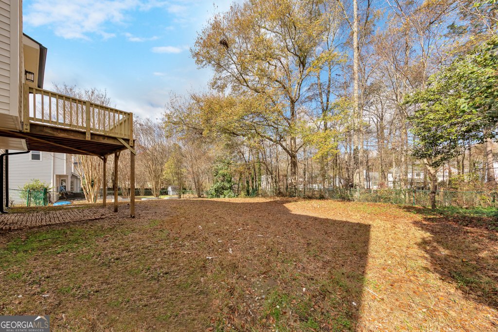 3010 Andora Drive Marietta - 8
