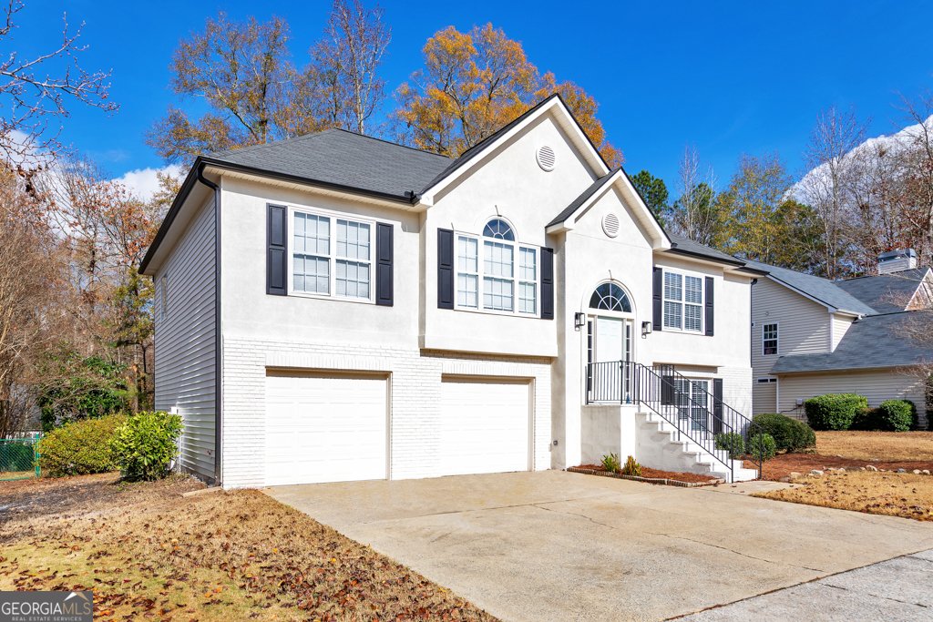 3010 Andora Drive Marietta - 9