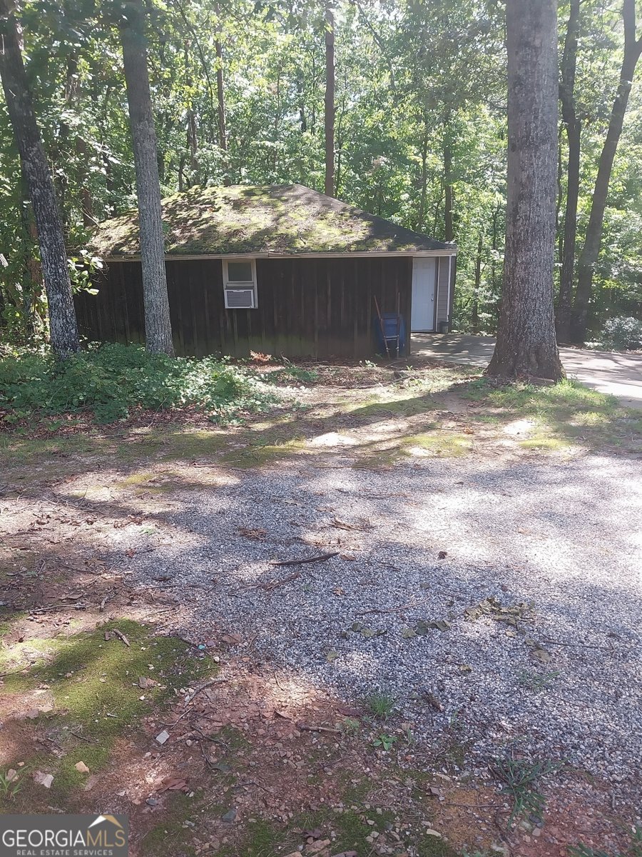 1376 Robinson Road Dahlonega - 15