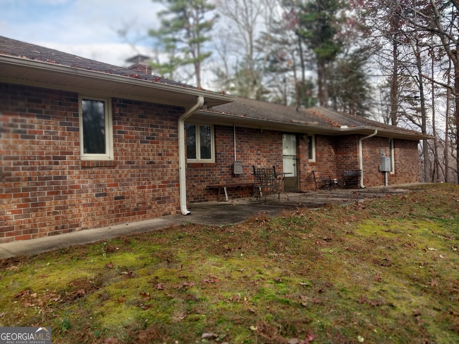 1376 Robinson Road Dahlonega - 3