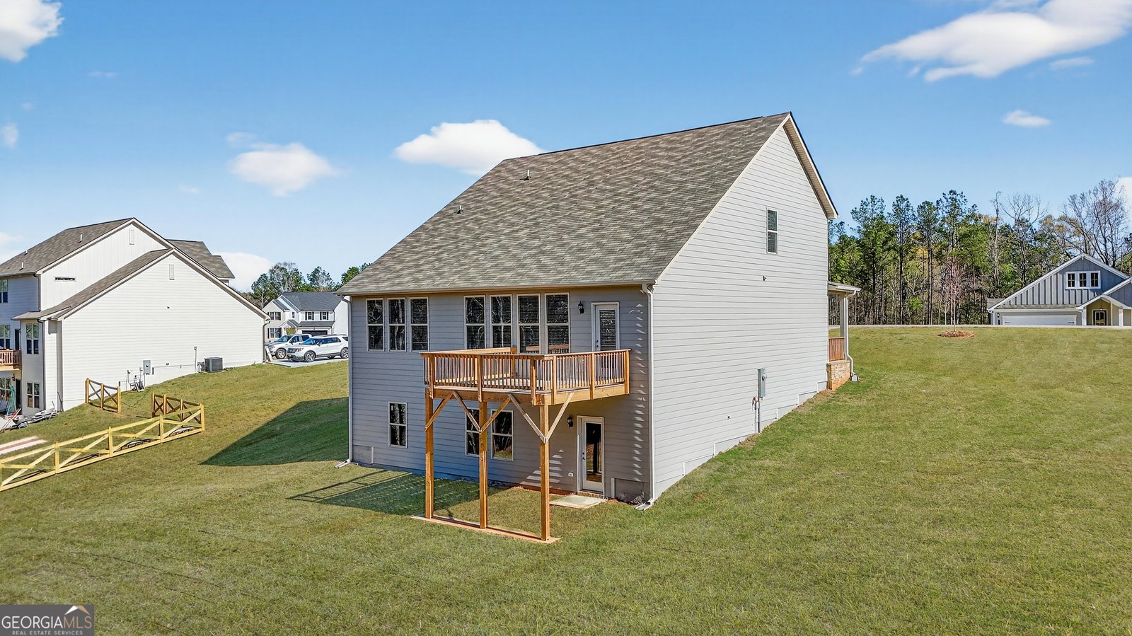 58 Cooper Drive Mansfield - Photo 34