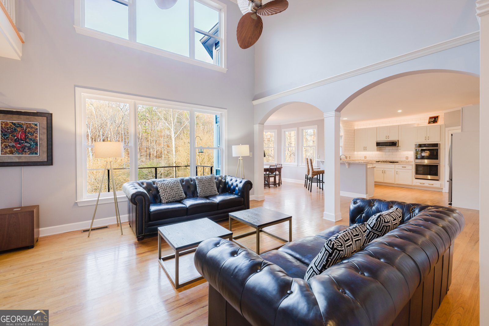 5020 Hickory Hills Drive Woodstock - 15