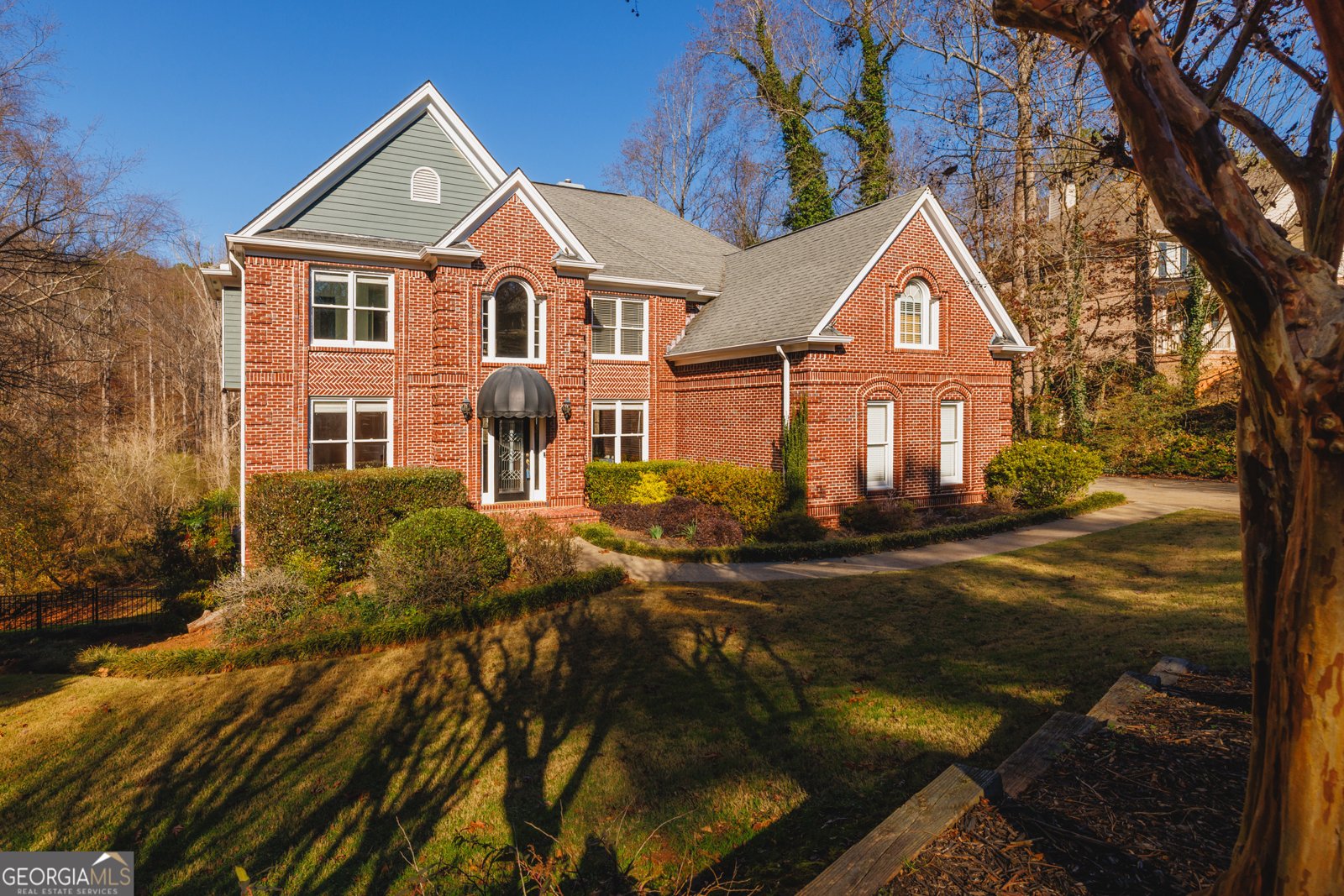 5020 Hickory Hills Drive Woodstock - 2