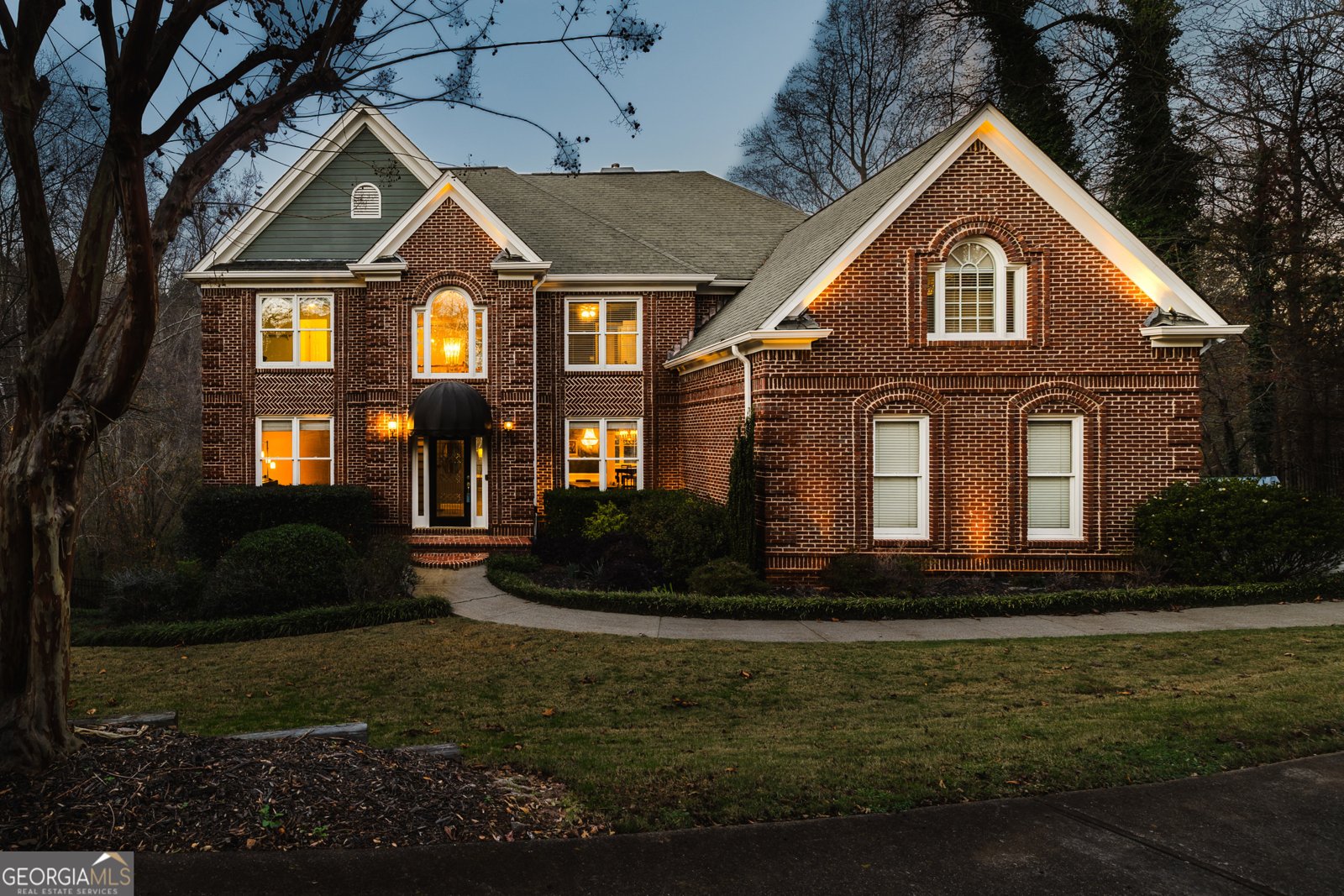 5020 Hickory Hills Drive Woodstock - 3