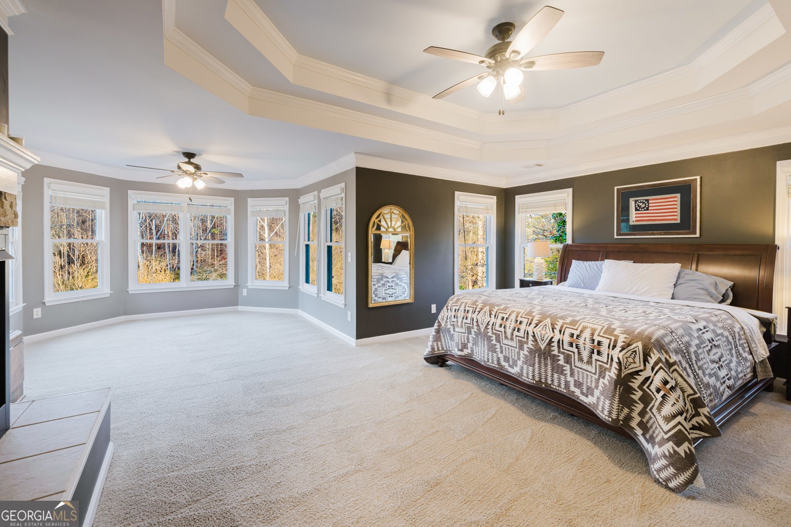 5020 Hickory Hills Drive Woodstock - 33