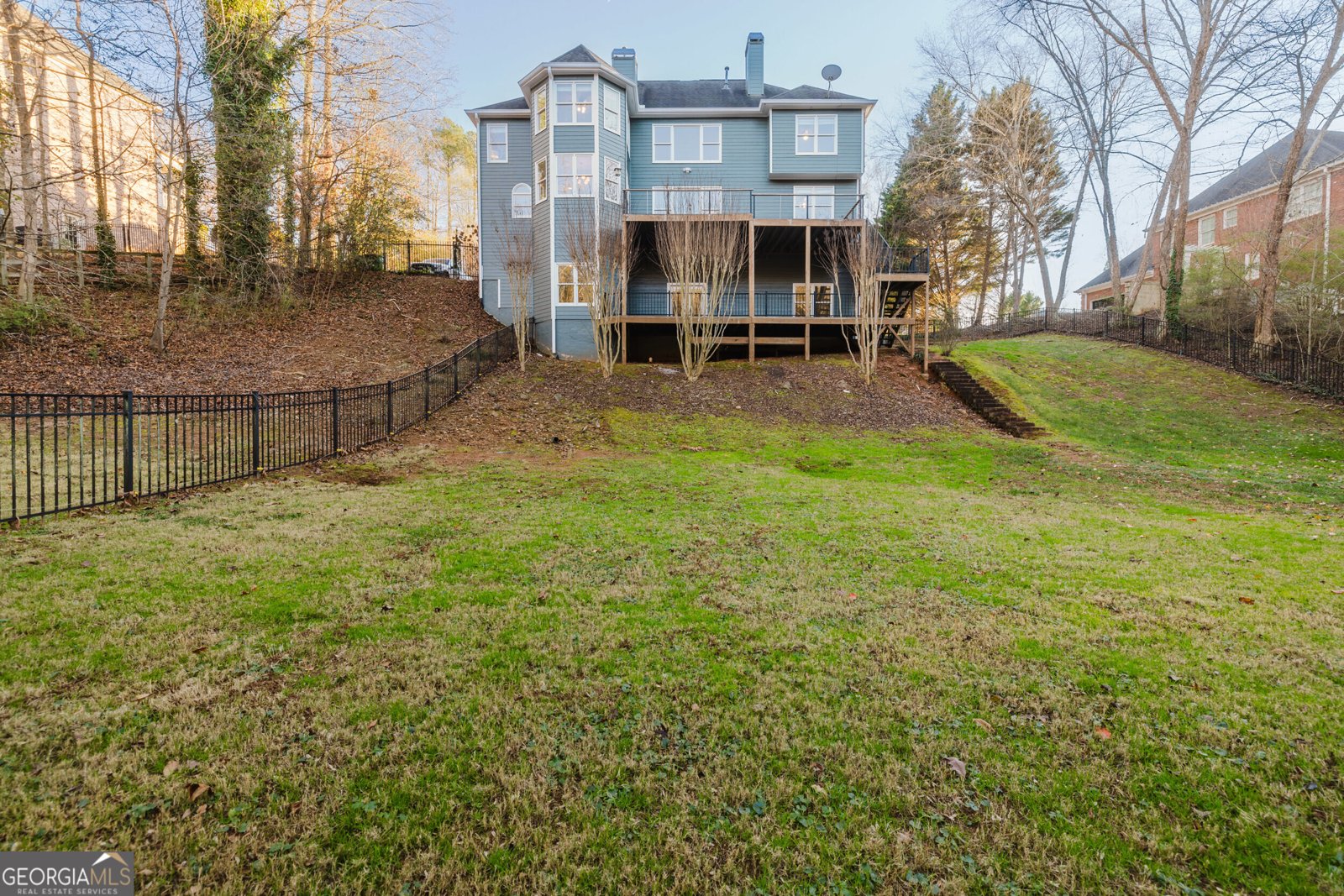 5020 Hickory Hills Drive Woodstock - 66