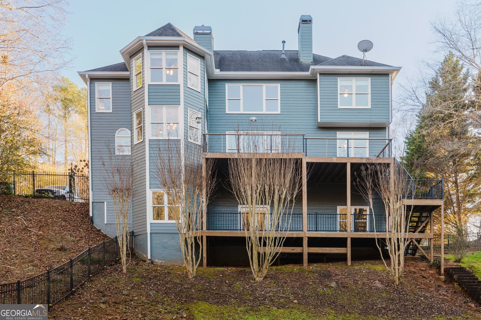 5020 Hickory Hills Drive Woodstock - 67