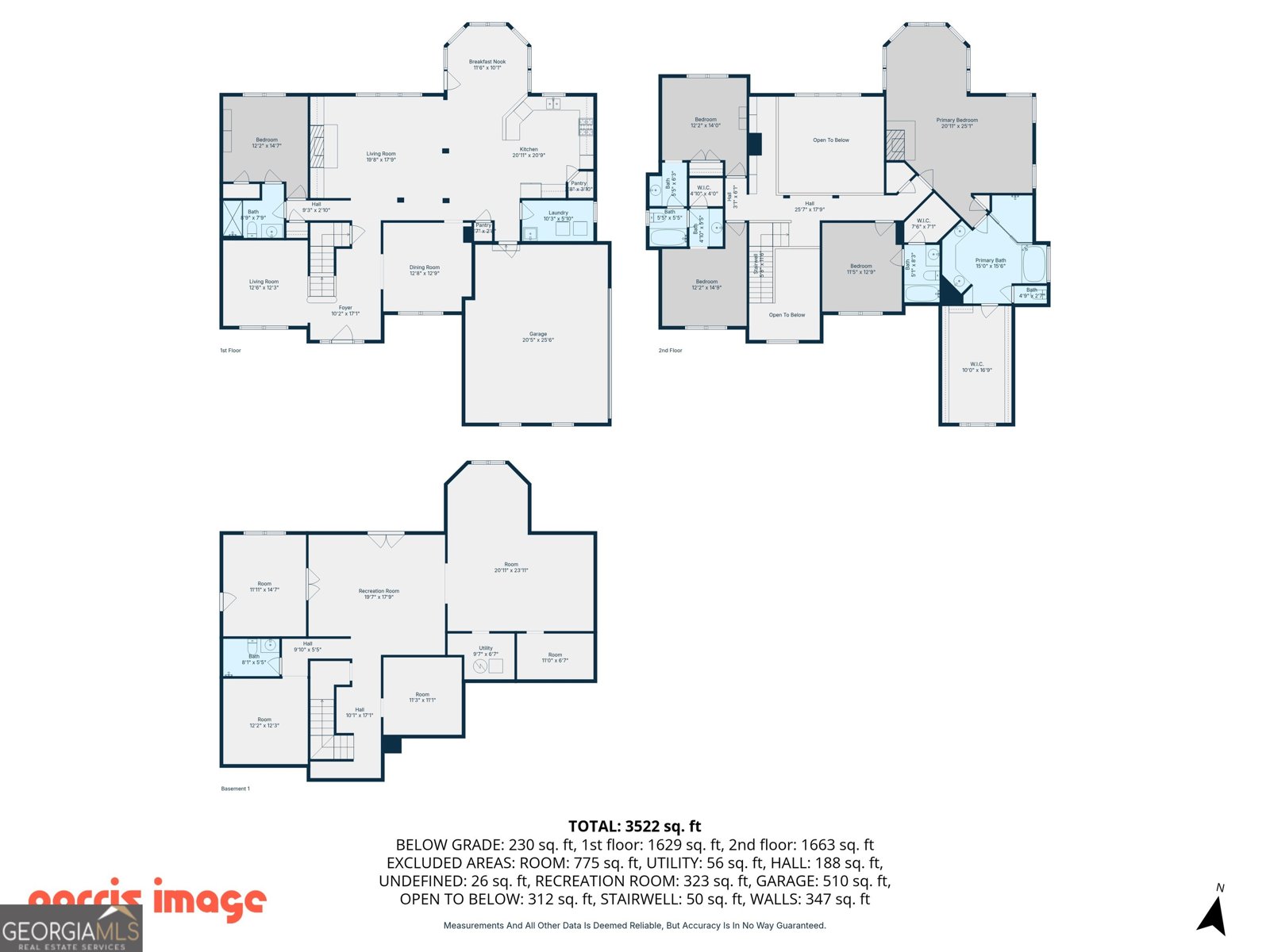 5020 Hickory Hills Drive Woodstock - 7