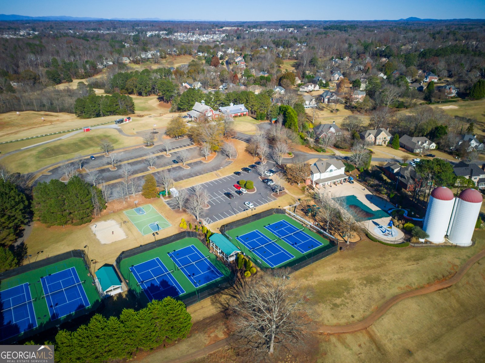 5020 Hickory Hills Drive Woodstock - 75