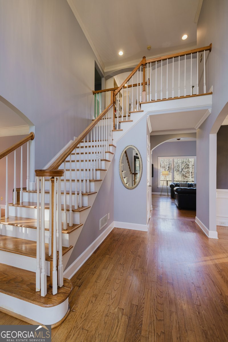 5020 Hickory Hills Drive Woodstock - 8