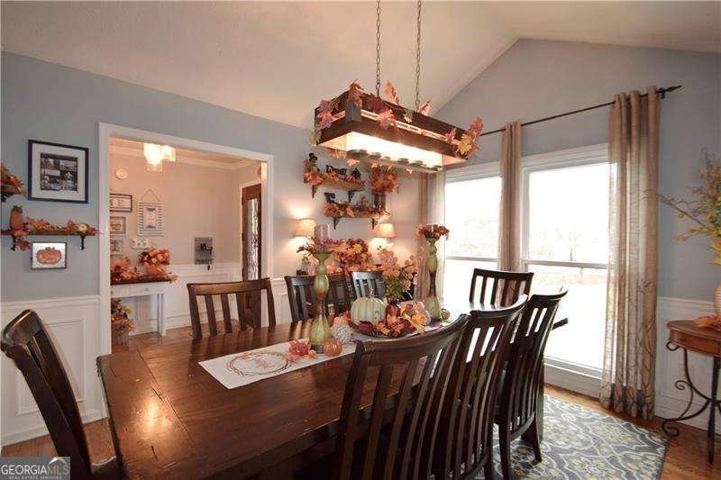 3671 QUAIL CREEK Drive Buford - 1