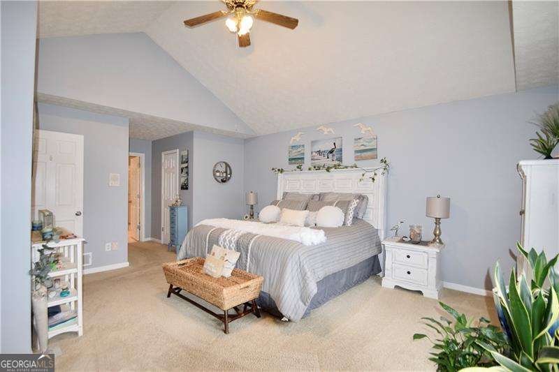 3671 QUAIL CREEK Drive Buford - 11