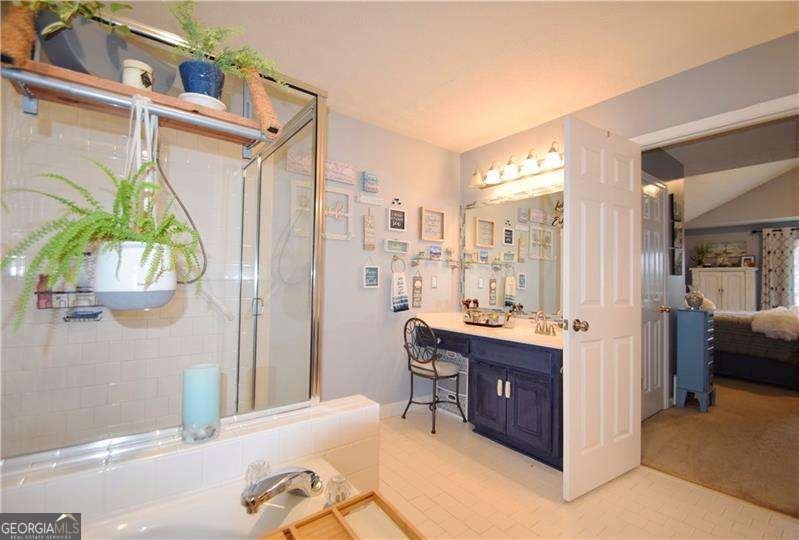 3671 QUAIL CREEK Drive Buford - 14