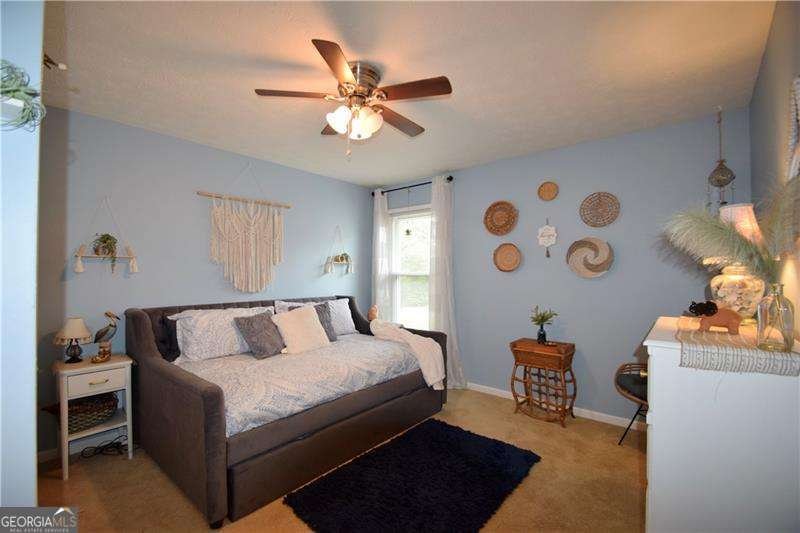 3671 QUAIL CREEK Drive Buford - 15