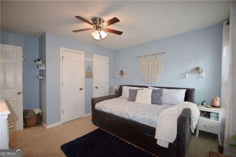 3671 QUAIL CREEK Drive Buford - 16