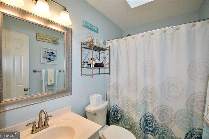 3671 QUAIL CREEK Drive Buford - 17