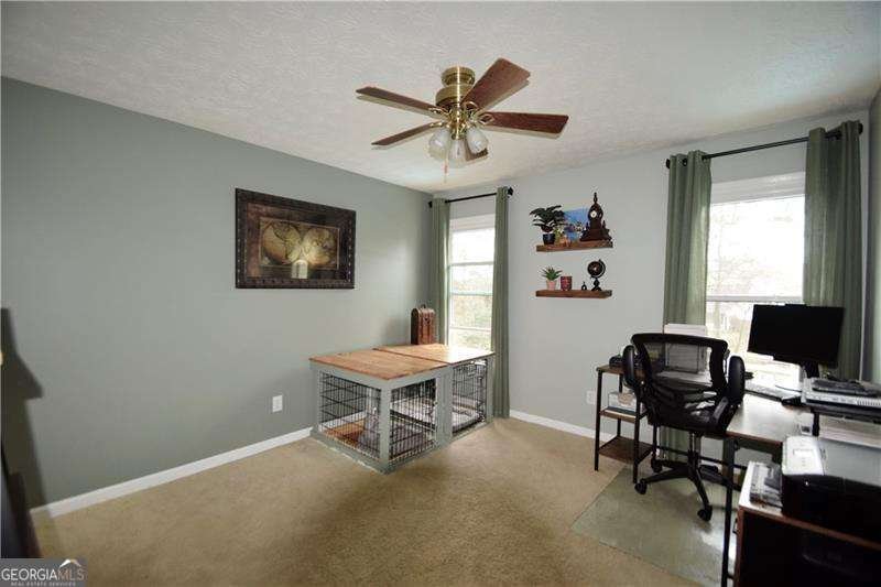 3671 QUAIL CREEK Drive Buford - 18