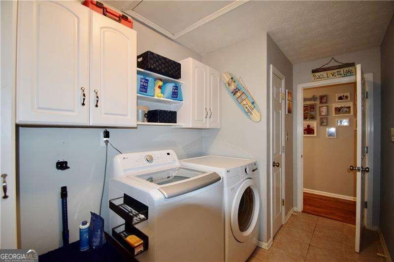 3671 QUAIL CREEK Drive Buford - 19