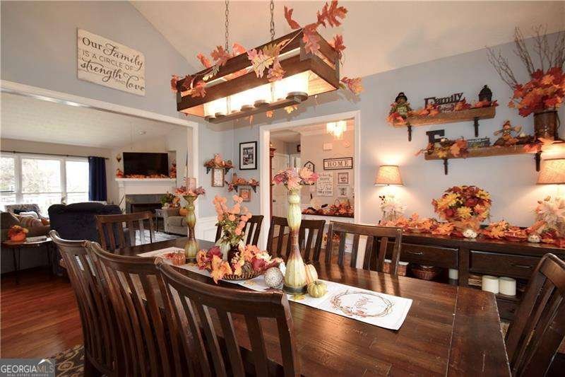 3671 QUAIL CREEK Drive Buford - 2