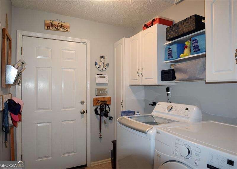 3671 QUAIL CREEK Drive Buford - 21