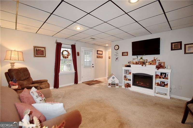 3671 QUAIL CREEK Drive Buford - 22