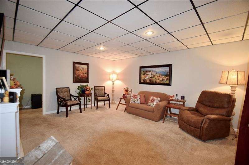 3671 QUAIL CREEK Drive Buford - 23