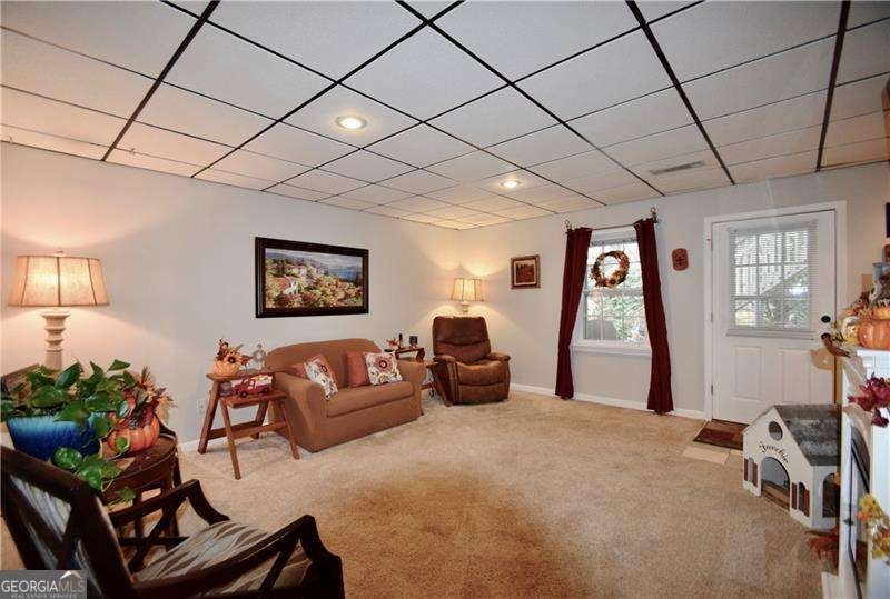 3671 QUAIL CREEK Drive Buford - 24