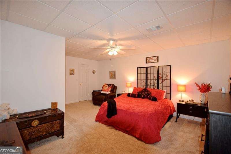 3671 QUAIL CREEK Drive Buford - 25