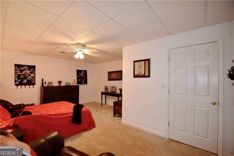 3671 QUAIL CREEK Drive Buford - 26