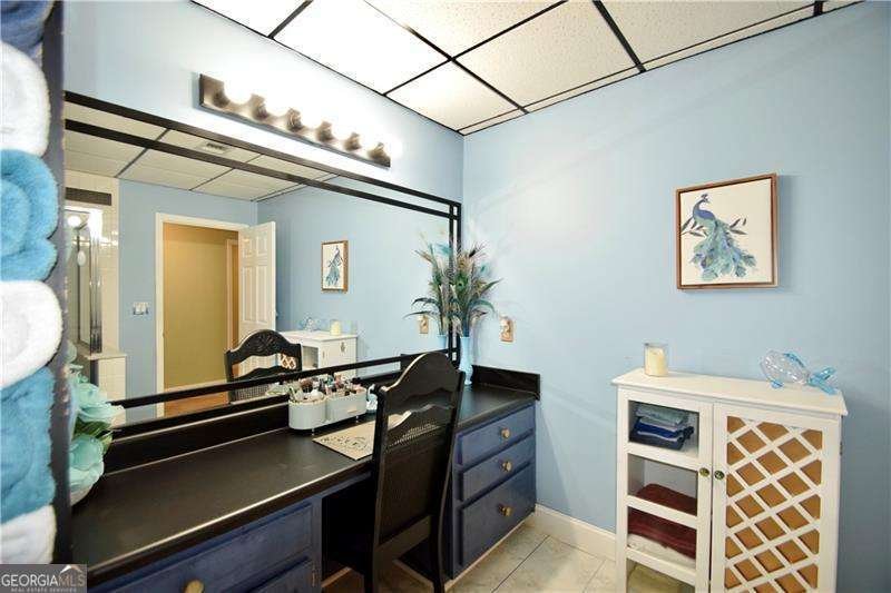 3671 QUAIL CREEK Drive Buford - 27