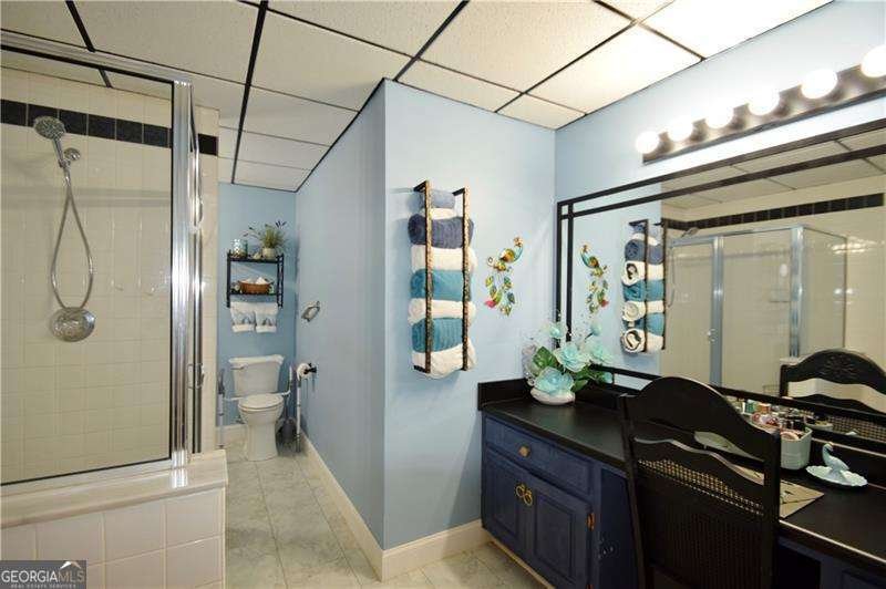 3671 QUAIL CREEK Drive Buford - 28