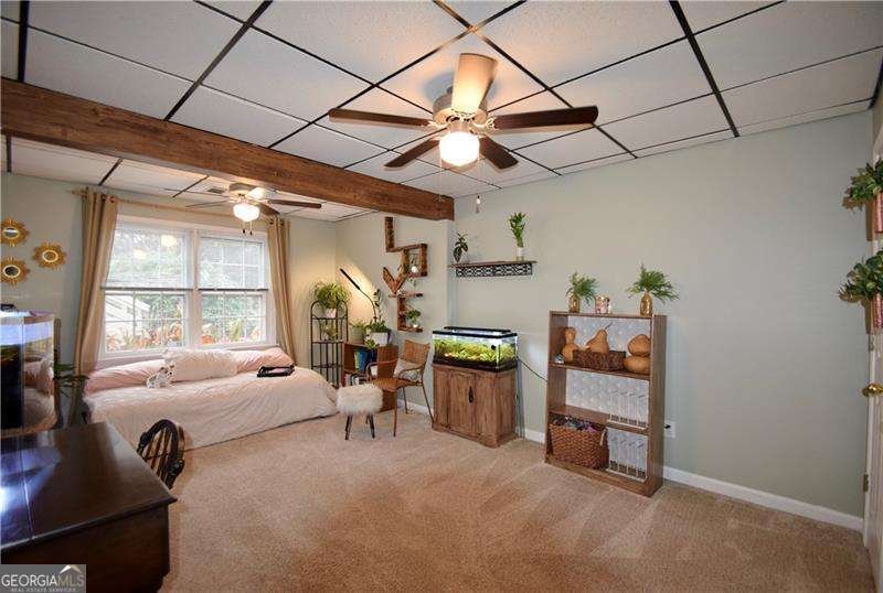 3671 QUAIL CREEK Drive Buford - 29