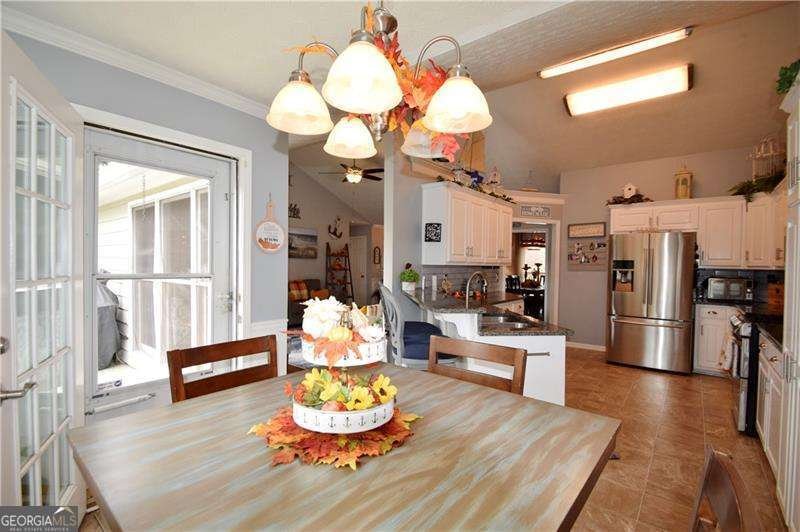 3671 QUAIL CREEK Drive Buford - 3