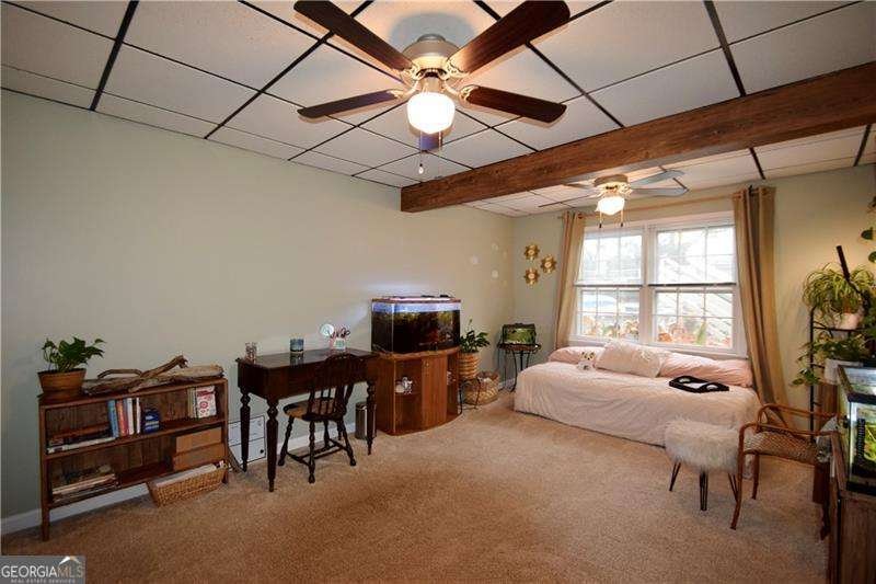 3671 QUAIL CREEK Drive Buford - 30