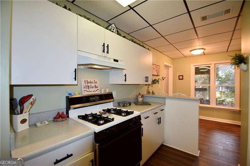 3671 QUAIL CREEK Drive Buford - 32