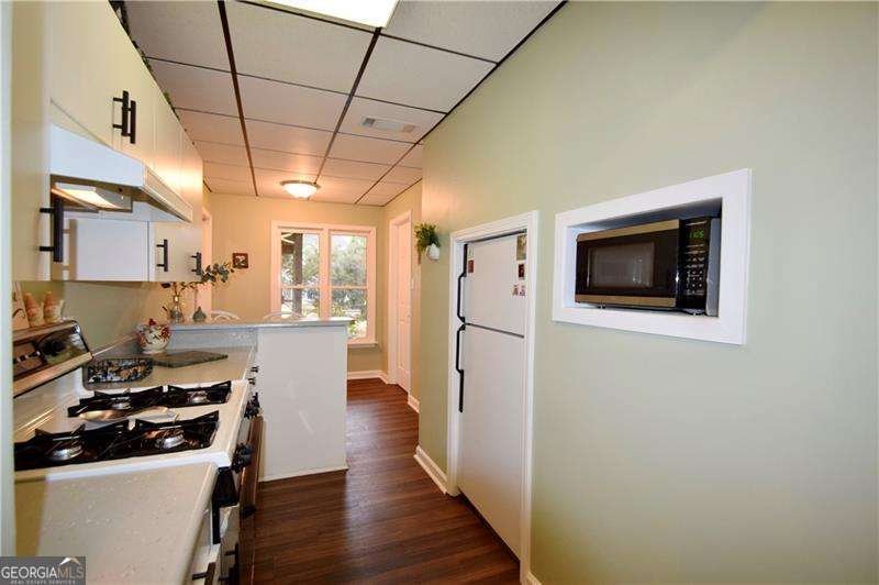 3671 QUAIL CREEK Drive Buford - 33