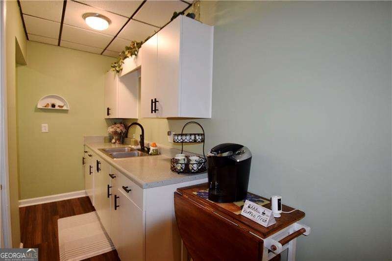 3671 QUAIL CREEK Drive Buford - 34