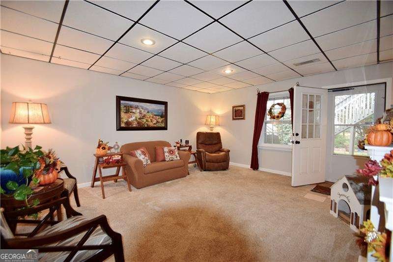 3671 QUAIL CREEK Drive Buford - 36