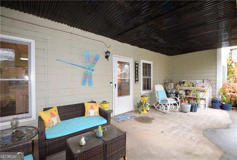 3671 QUAIL CREEK Drive Buford - 37