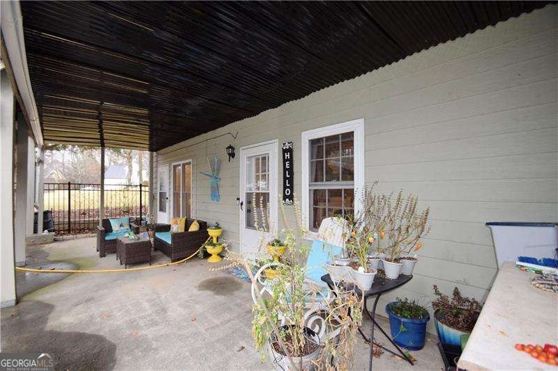 3671 QUAIL CREEK Drive Buford - 38