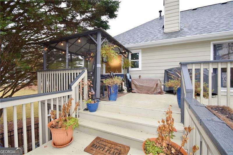 3671 QUAIL CREEK Drive Buford - 39